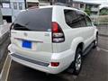 2005 Toyota Land Cruiser Prado