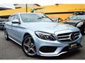 2018 Mercedes-Benz C-Class