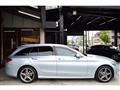 2018 Mercedes-Benz C-Class