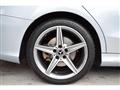 2018 Mercedes-Benz C-Class