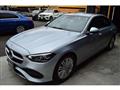 2023 Mercedes-Benz C-Class