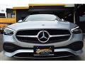 2023 Mercedes-Benz C-Class