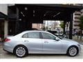 2023 Mercedes-Benz C-Class