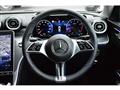 2023 Mercedes-Benz C-Class