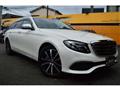 2019 Mercedes-Benz E-Class