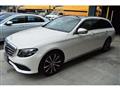 2019 Mercedes-Benz E-Class