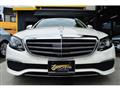 2019 Mercedes-Benz E-Class