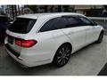 2019 Mercedes-Benz E-Class