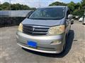 2004 Toyota Alphard G