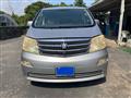 2004 Toyota Alphard G