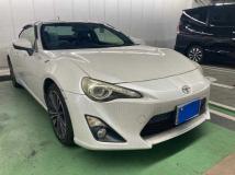 2012 Toyota 86