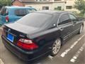 2007 Toyota Crown