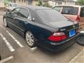 2007 Toyota Crown