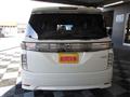 2015 Nissan Elgrand