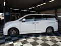 2015 Nissan Elgrand