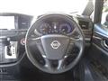 2015 Nissan Elgrand