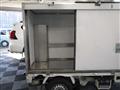 2015 Daihatsu Hijet Truck