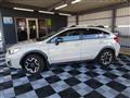 2016 Subaru IMPREZA XV HYBRID
