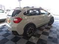 2016 Subaru IMPREZA XV HYBRID
