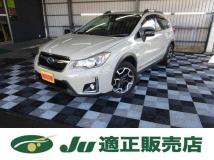 2016 Subaru IMPREZA XV HYBRID