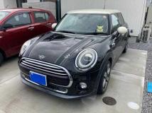 2019 BMW MINI