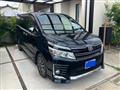 2015 Toyota Voxy