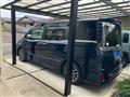 2015 Toyota Voxy