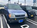1996 Honda Step WGN