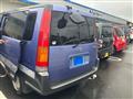 1996 Honda Step WGN