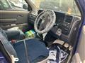 1996 Honda Step WGN
