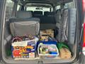 1996 Honda Step WGN