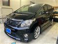 2013 Toyota Alphard G
