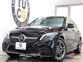 2018 Mercedes-Benz C-Class