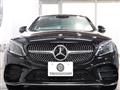 2018 Mercedes-Benz C-Class