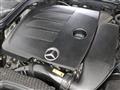 2018 Mercedes-Benz C-Class