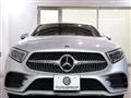 2019 Mercedes-Benz Cls-Class
