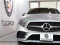 2019 Mercedes-Benz Cls-Class