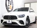 2022 Mercedes-Benz E-Class