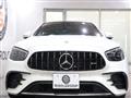2022 Mercedes-Benz E-Class