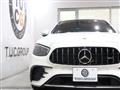 2022 Mercedes-Benz E-Class