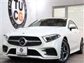 2018 Mercedes-Benz Cls-Class