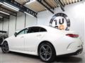 2018 Mercedes-Benz Cls-Class