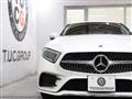 2018 Mercedes-Benz Cls-Class