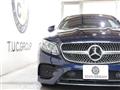 2019 Mercedes-Benz E-Class
