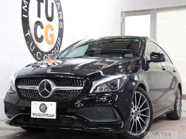 2017 Mercedes-Benz Mercedes-Benz Others