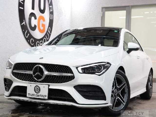2021 Mercedes-Benz Mercedes-Benz Others