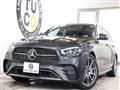 2021 Mercedes-Benz E-Class