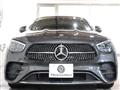 2021 Mercedes-Benz E-Class