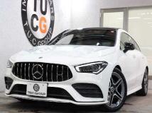 2021 Mercedes-Benz Mercedes-Benz Others