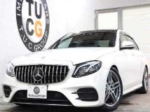 2016 Mercedes-Benz E-Class